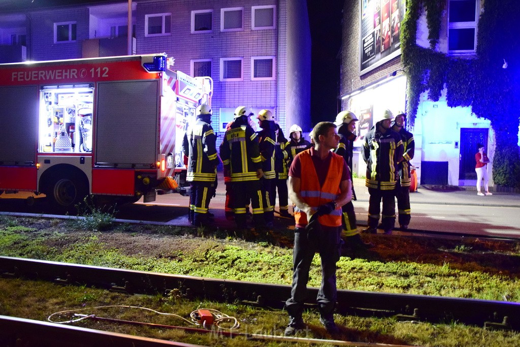 VU PKW Strab Koeln Niehl Amsterdamerstr Friedrich Karlstr P014.JPG - Miklos Laubert